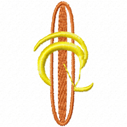Patterns And Boards Embroidery Design 6